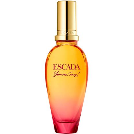 Escada Yum me, Sunny! - EdP 50 ml