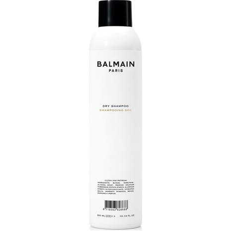 Balmain Dry Shampoo 300 ml kuivashampoo
