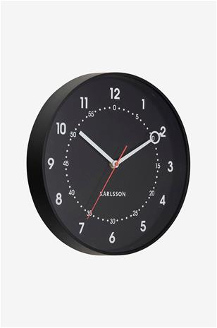 Karlsson Fresco KA6038, seinäkello