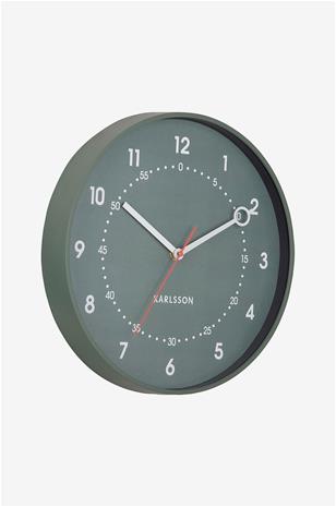 Karlsson Fresco KA6038, seinäkello