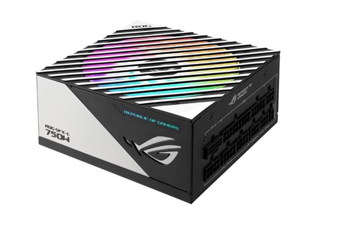 Asus ROG Loki SFX-L 750W Platinum Fully Modular PSU