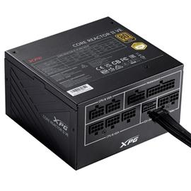 ADATA XPG Core Reactor II VE 750W -virtalähde, 80 Plus Gold