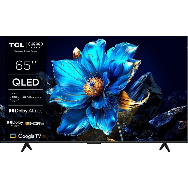 Televisio TCL 65T69C