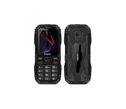 EVOLVEO MaxPhone A1 2G 32/32MB, matkapuhelin