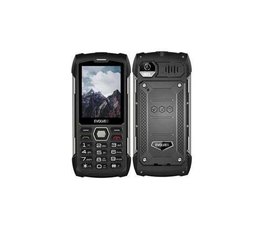 EVOLVEO StrongPhone H1 2G 32/32MB, matkapuhelin