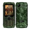 EVOLVEO StrongPhone H1 2G 32/32MB, matkapuhelin