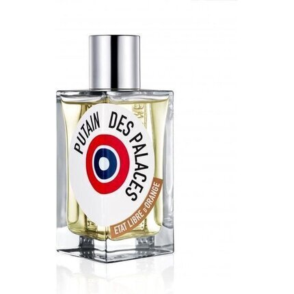 Etat Libre d'Orange Putain Des Palaces - EdP 50 ml