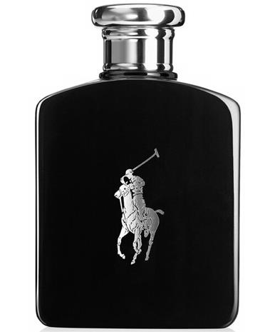 Ralph Lauren Polo Black - EdT 75 ml