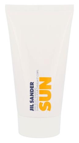 JIL SANDER Sun Suihkugeeli 150 ml