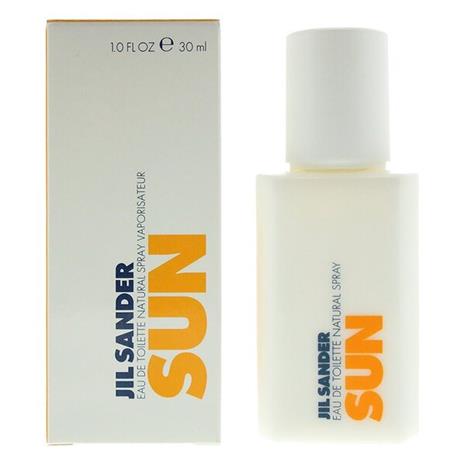 JIL SANDER Sun - EdT 30 ml