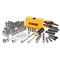 Dewalt DWMT73801-1 Hylsysarja 108-osainen – kuva 7