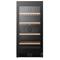 Hisense RW3N230GELF, viinikaappi – kuva 6