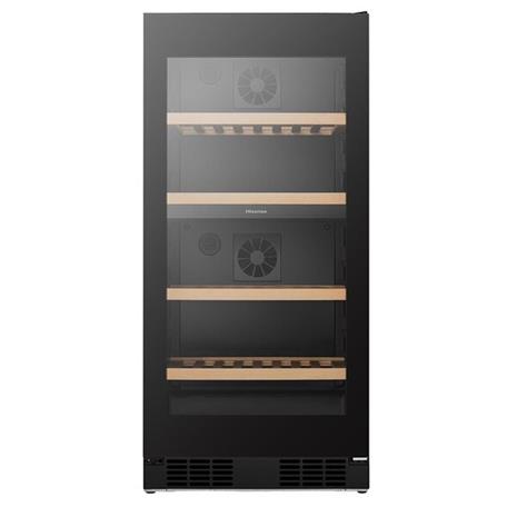 Hisense RW3N230GELF, viinikaappi – kuva 6/8