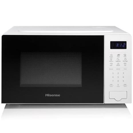 Hisense H20MOWS4, mikroaaltouuni – kuva 4/4