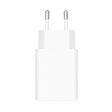 Xiaomi 22.5W Power Adapter (Type-A) EU – kuva 1/7