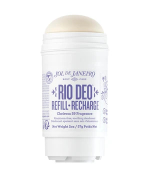 Sol de Janeiro Rio Deo Cheirosa 59 Refill - 57 g