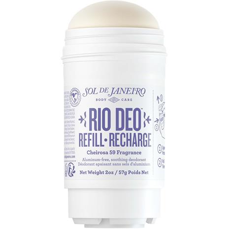 Sol de Janeiro Rio Deo Cheirosa 59 Refill - 57 g