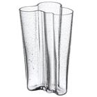 Iittala Aalto Kuplalasi, maljakko 201 mm