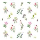 Ambiente - Servetti 33x33 cm 20 kpl Mixed Flowers