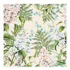 Ambiente - Servetti 33x33 cm 20 kpl Soft Lilacs Cream