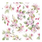 Ambiente - Servetti 33x33 cm 20 kpl Spring Blossom