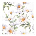 Ambiente - Servetti 33x33 cm 20 kpl Beautiful Daisies