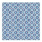 Ambiente - Servetti 33x33 cm 20 kpl Laureen Blue