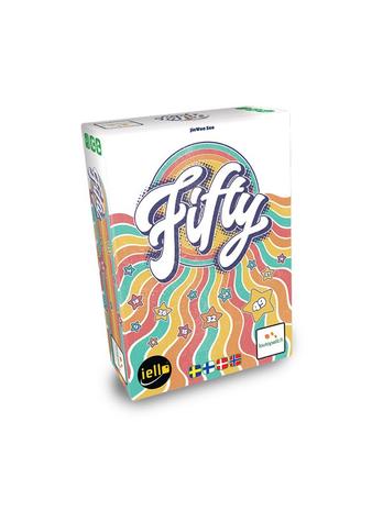 Fifty (Suomi) LAUTA – kuva 1/4