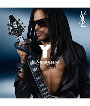 Yves Saint Laurent Y, EdT 100ml