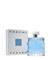 Azzaro Chrome - EdT 200 ml – kuva 4