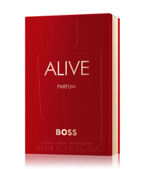 Hugo Boss Alive Parfum - EdP 50 ml