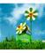 Marc Jacobs Daisy Murakami Green - EdP 50 ml – kuva 2