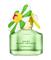 Marc Jacobs Daisy Murakami Green - EdP 50 ml – kuva 3