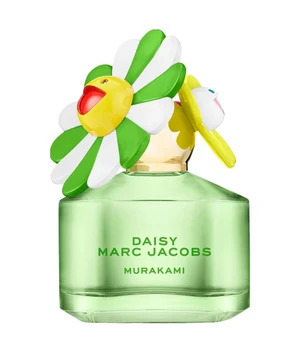 Marc Jacobs Daisy Murakami Green - EdP 50 ml – kuva 3/8