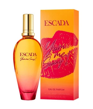 Escada Yum me, Sunny! - EdP 100 ml – kuva 1/8