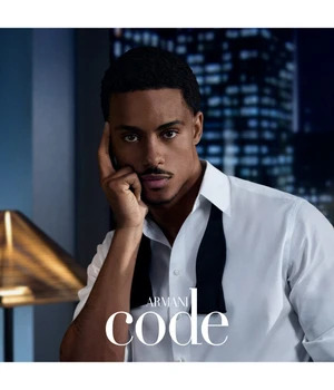 Armani Code - EdP 30 ml