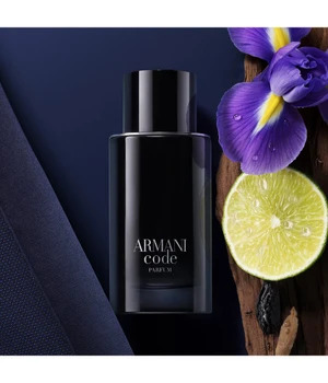 Armani Code - EdP 30 ml