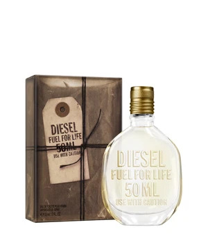 Diesel - Fuel For Life
