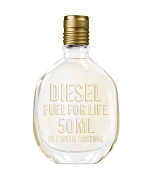 Diesel - Fuel For Life