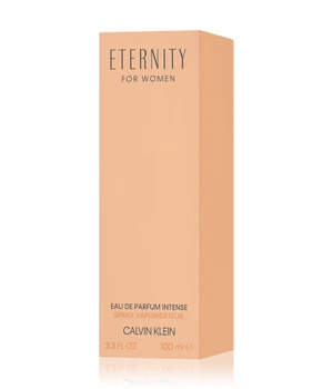 Calvin Klein Eternity - EdP 100 ml