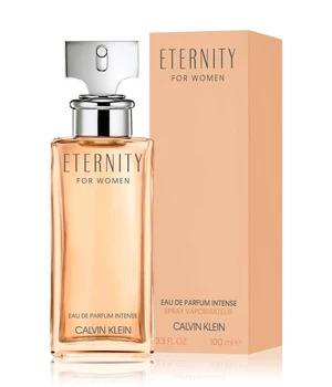 Calvin Klein Eternity - EdP 100 ml