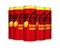 Coca-Cola Zero Lemon 20 x 33cl – kuva 2