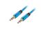 Lanberg Premium audio cable - 3 m – kuva 2