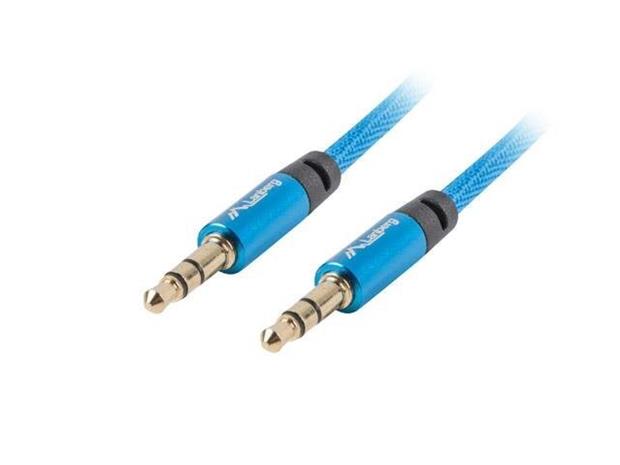Lanberg Premium audio cable - 3 m