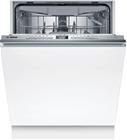 Bosch Serie 4 SBH4HVX14E, astianpesukone