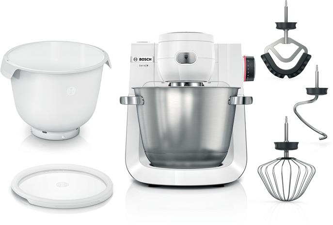 Bosch Serie 6 MUMS6EW18, yleiskone