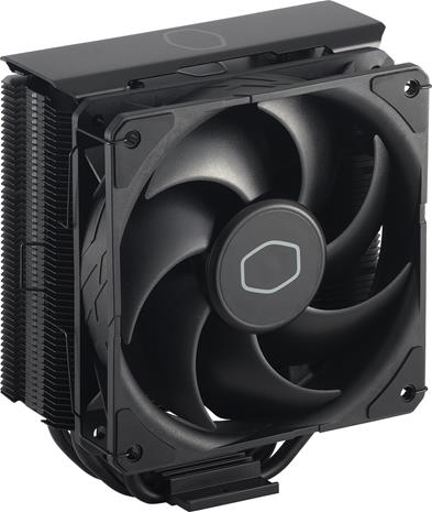 Cooler Master Hyper 212 - Black Edition - CPU-ilmanjäähdytin