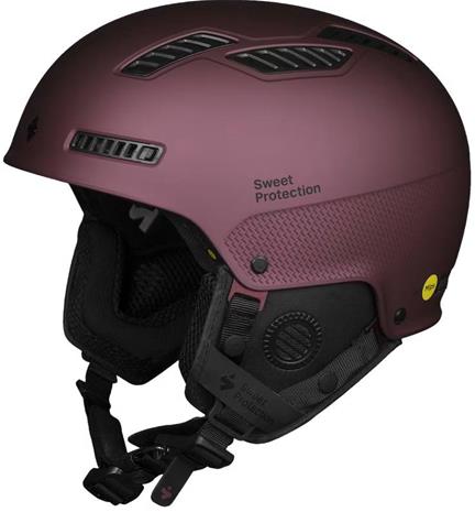 Sweet Protection Igniter 2Vi MIPS Helmet