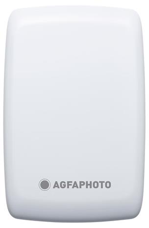 AGFA Photo Printer Realipix Mini Zink