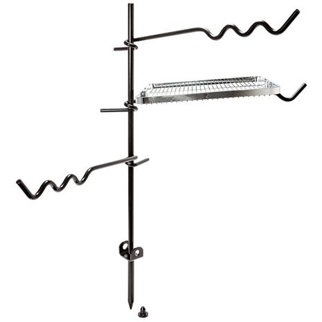 Petromax Fire Anchor, musta – kuva 1/4